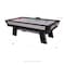 Atomic 90 in. Top Shelf Air Hockey Table G04865W - alternate 5